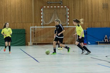 Bild 323 - B-Juniorinnen Cup Wahlstedt